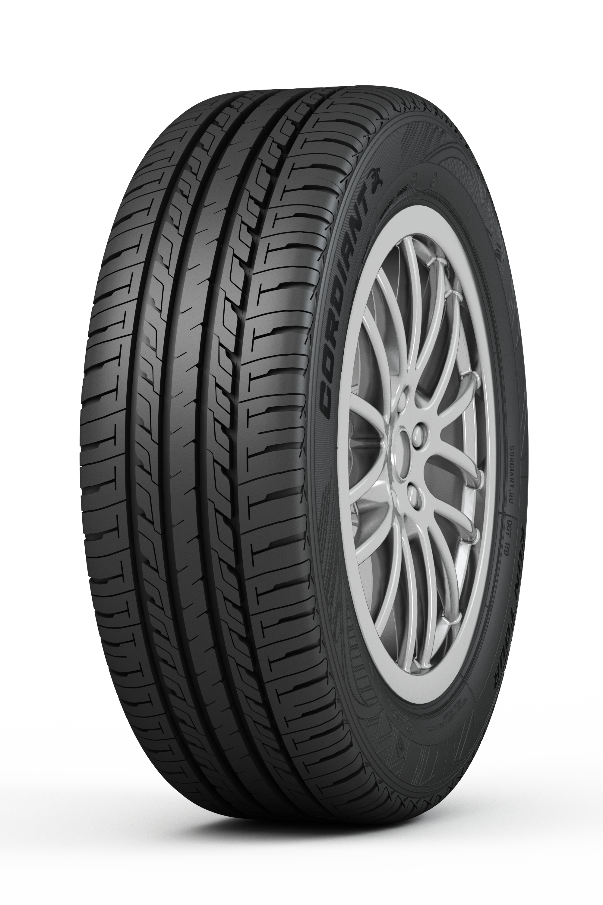 Шина 175/65R14 Cordiant Run Tour 86S (Bridgestone)