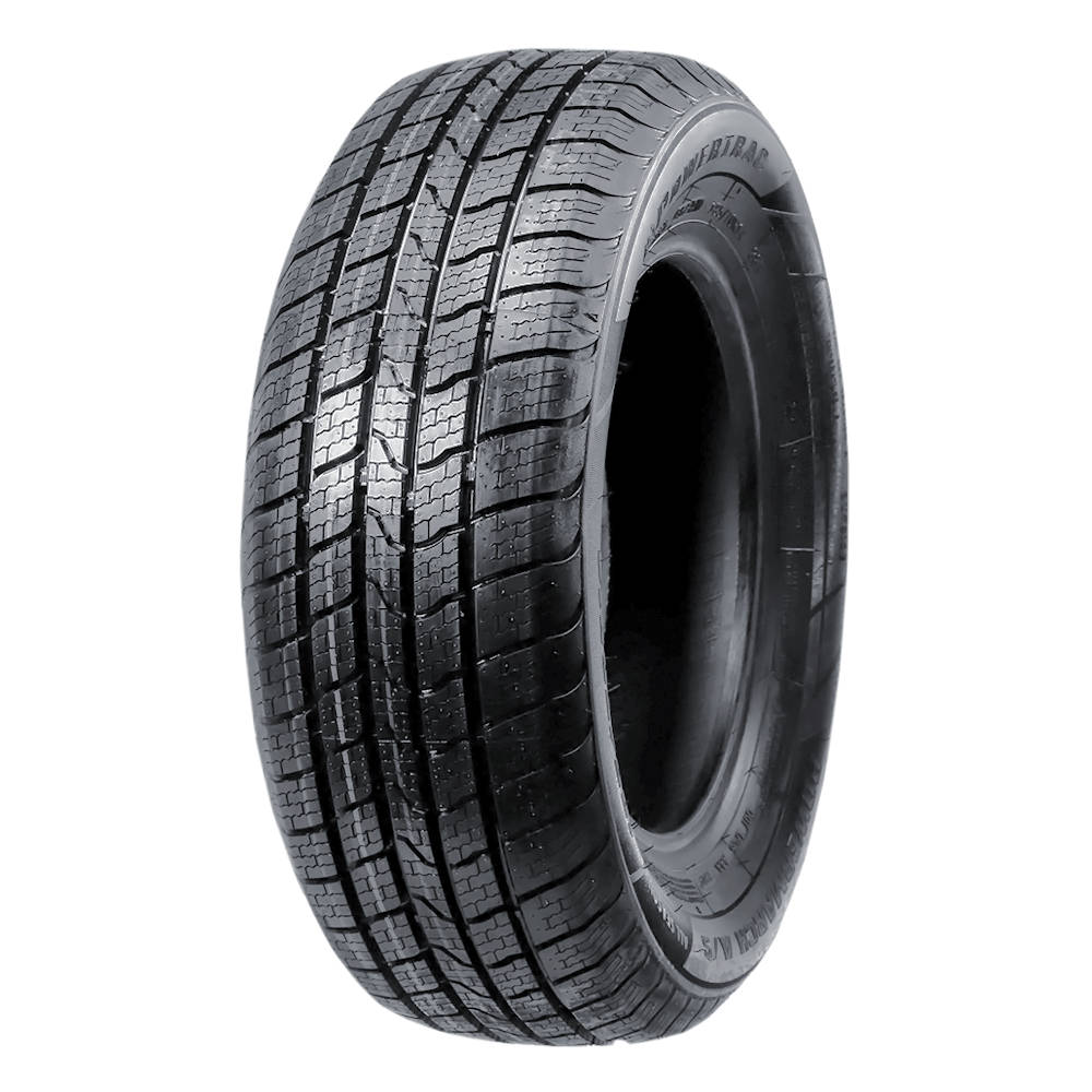 Шина 165/70R14 Powertrac Power March A/S 81H