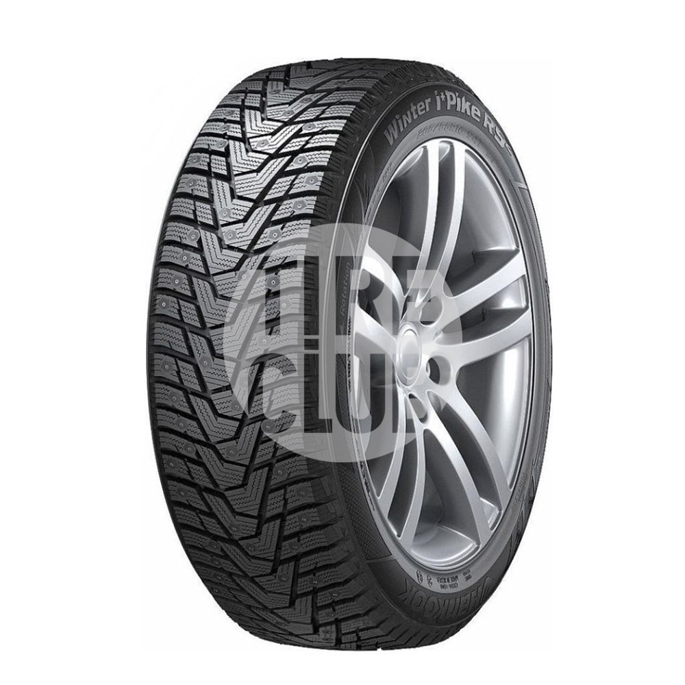 Шина 205/65R16 Hankook W429 95T шип