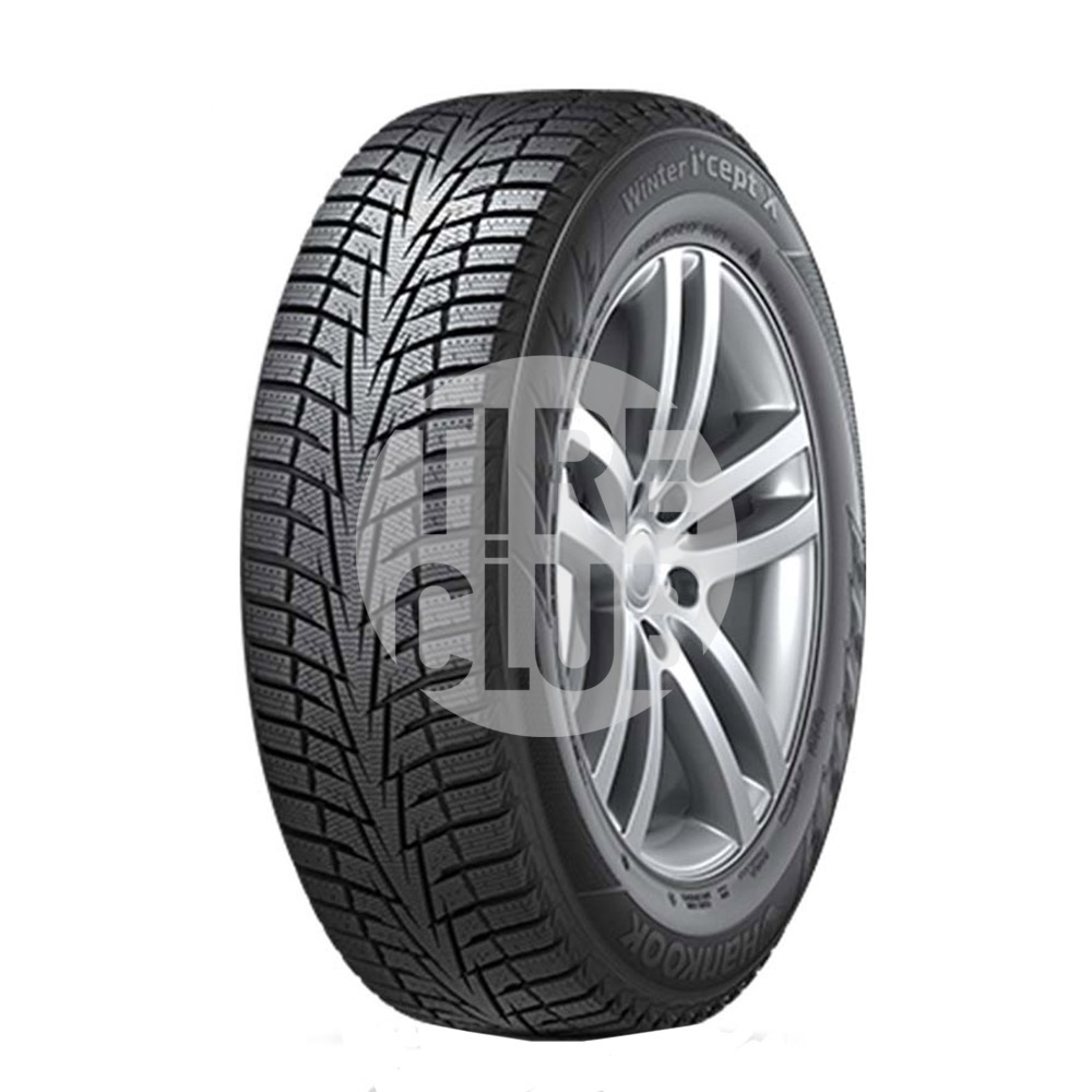 Шина 235/60R18 Hankook RW10 103T