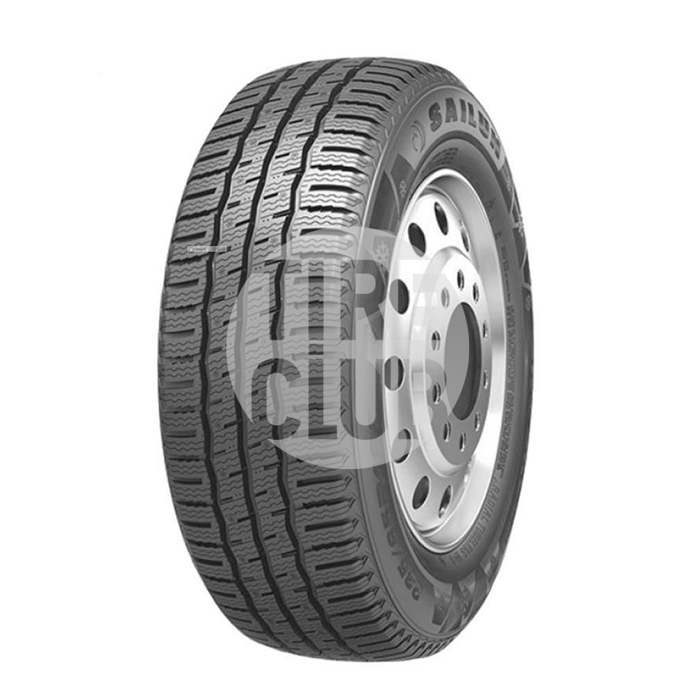 Шина 225/75R16C Sailun Endure WSL1 121/120R