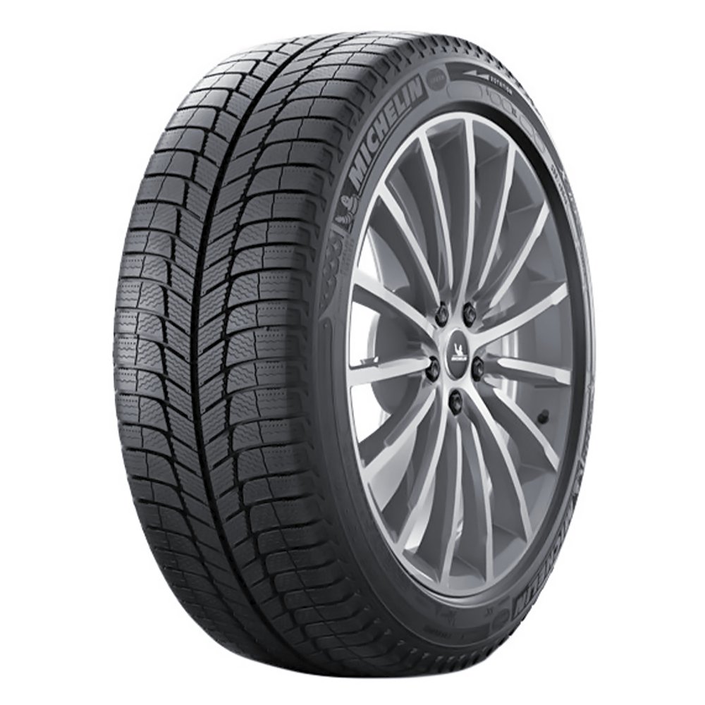 Шина 185/60R15 Michelin X-Ice 3 88Н