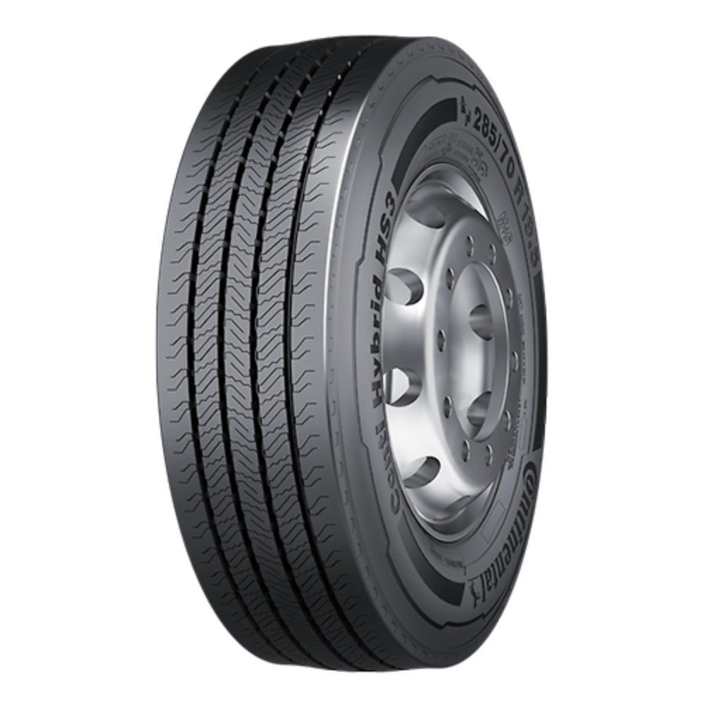 Шина 385/65R22,5 Continental Conti Hybrid HS3 LRL нс20 160/158K