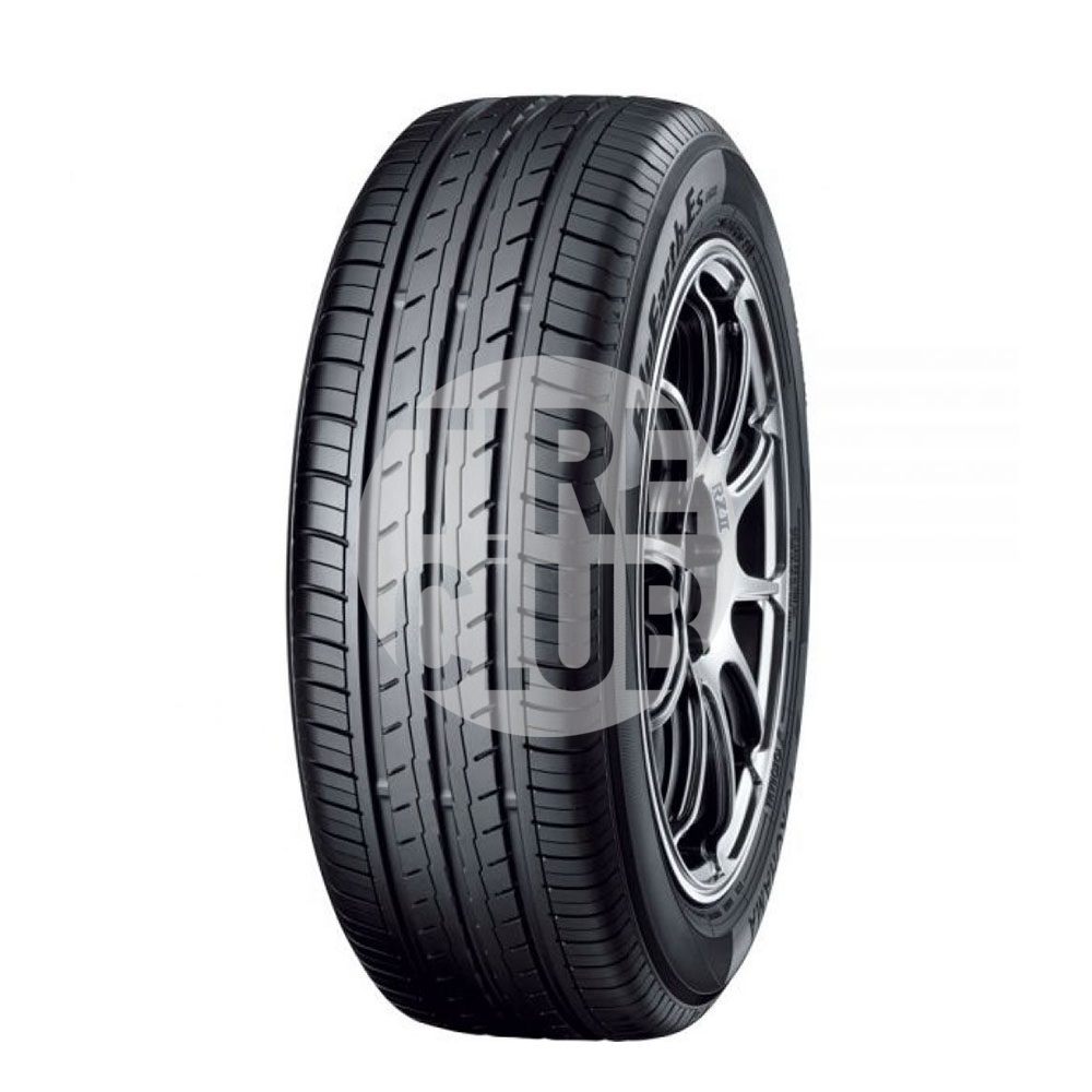 Шина 225/45R17 Yokohama ES32 BluEarth-EsA 94V