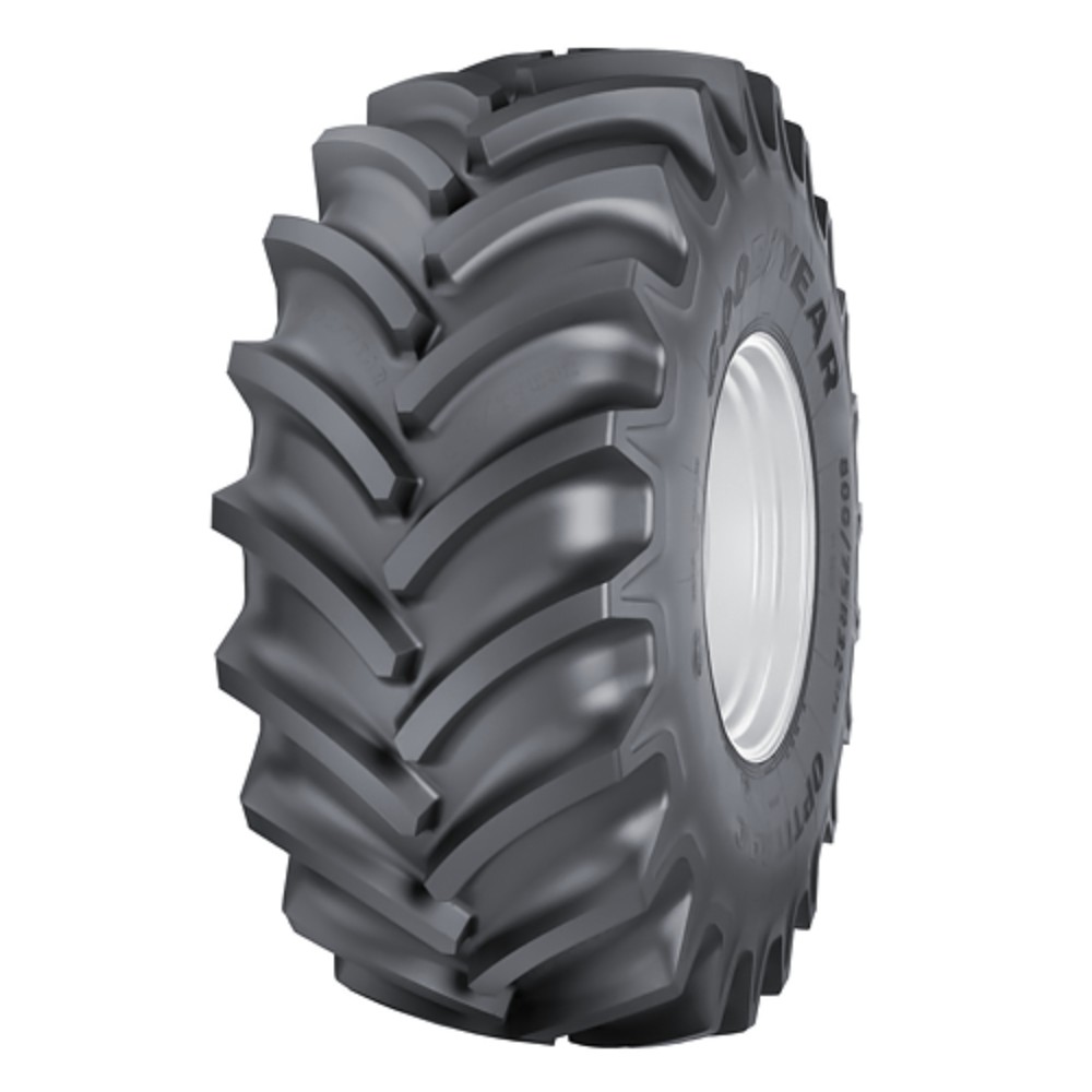 Шина 540/65R30 Goodyear Optitrac 150D б/к