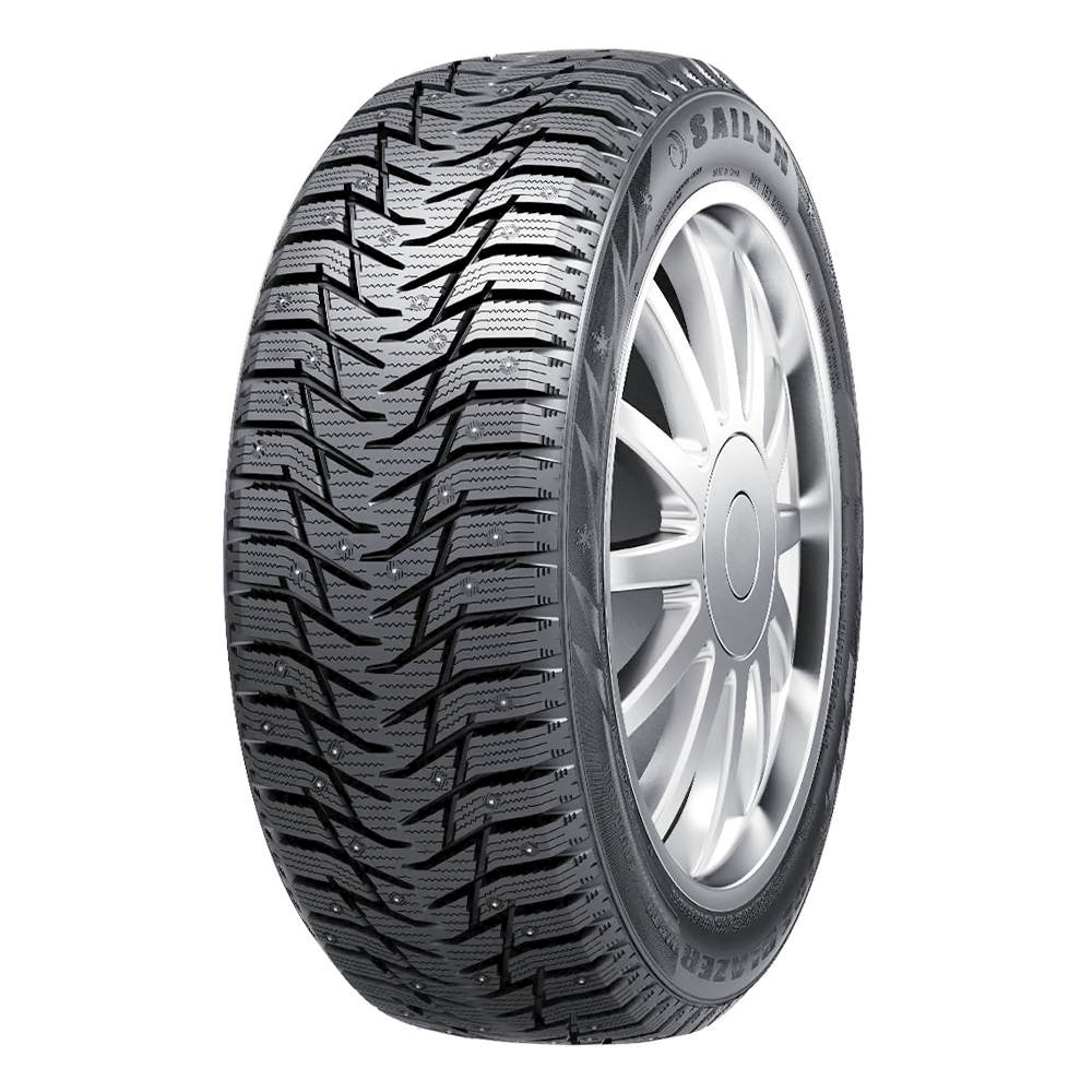 Шина 235/55R19 Sailun ICE BLAZER WST3 101T шип