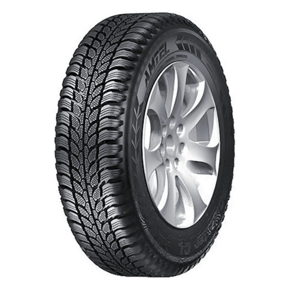 Шина 185/70R14 Amtel NordMaster CL 227В 88T