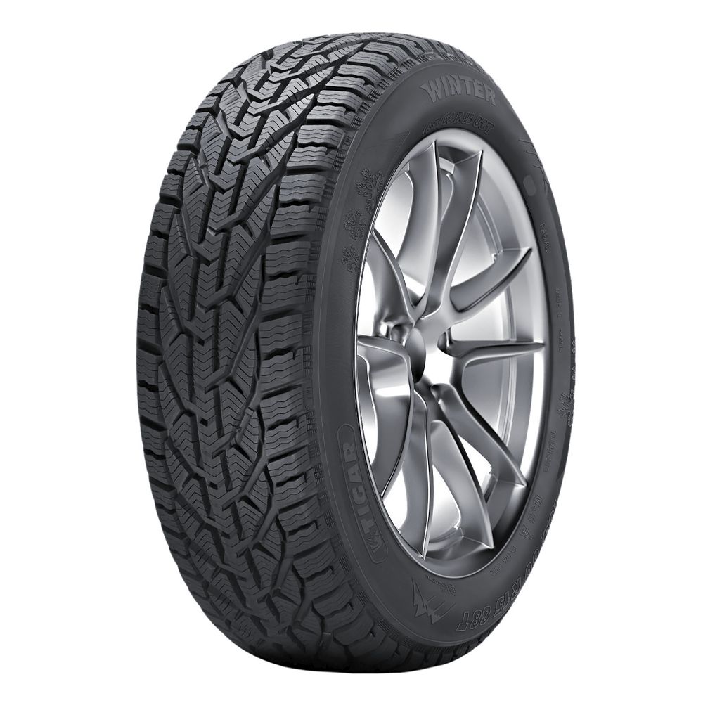 Шина 235/55R17 Tigar Winter 103V