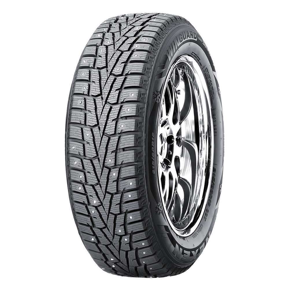 Шина 195/70R14 Roadstone Winguard Winspike 91T шип