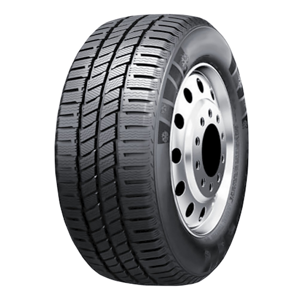 Шина 195/70R15C Blacklion Winter Tamer Van 104/102S