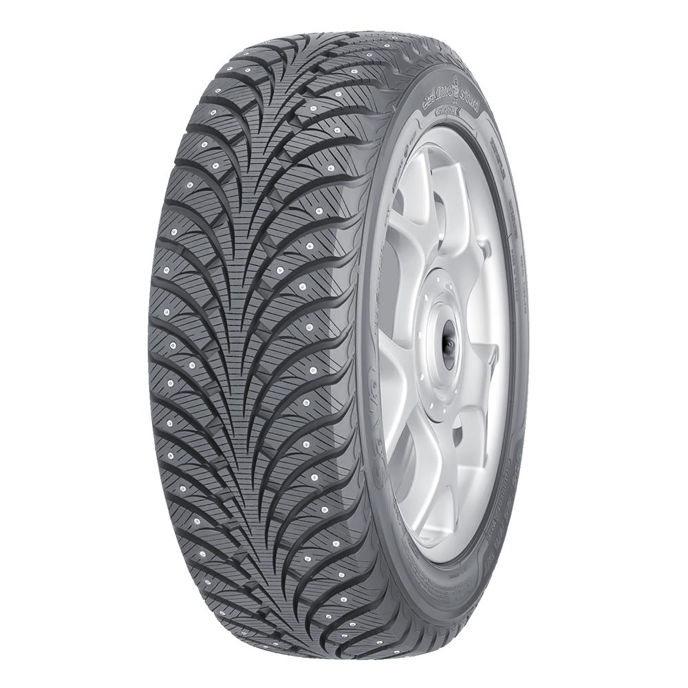 Шина 205/55R16 Sava Eskimo STUD 91T шип