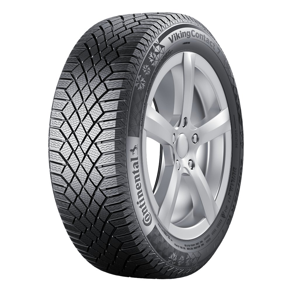 Шина 205/55R16 Continental VikingContact 7 94T