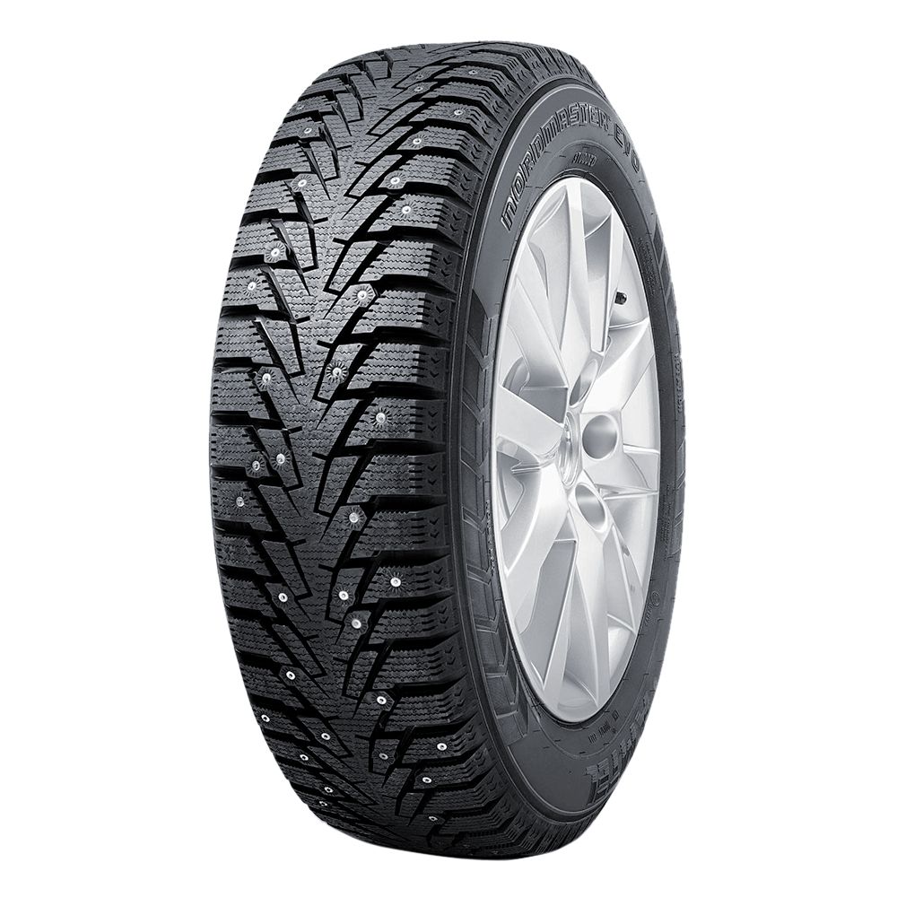 Шина 205/65R15 Amtel NordMaster EVO 94T шип