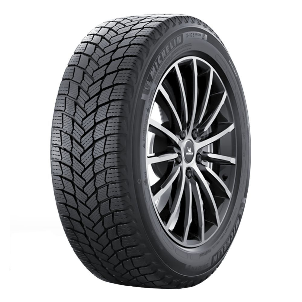 Шина 215/55R17 Michelin X-Ice Snow 98H