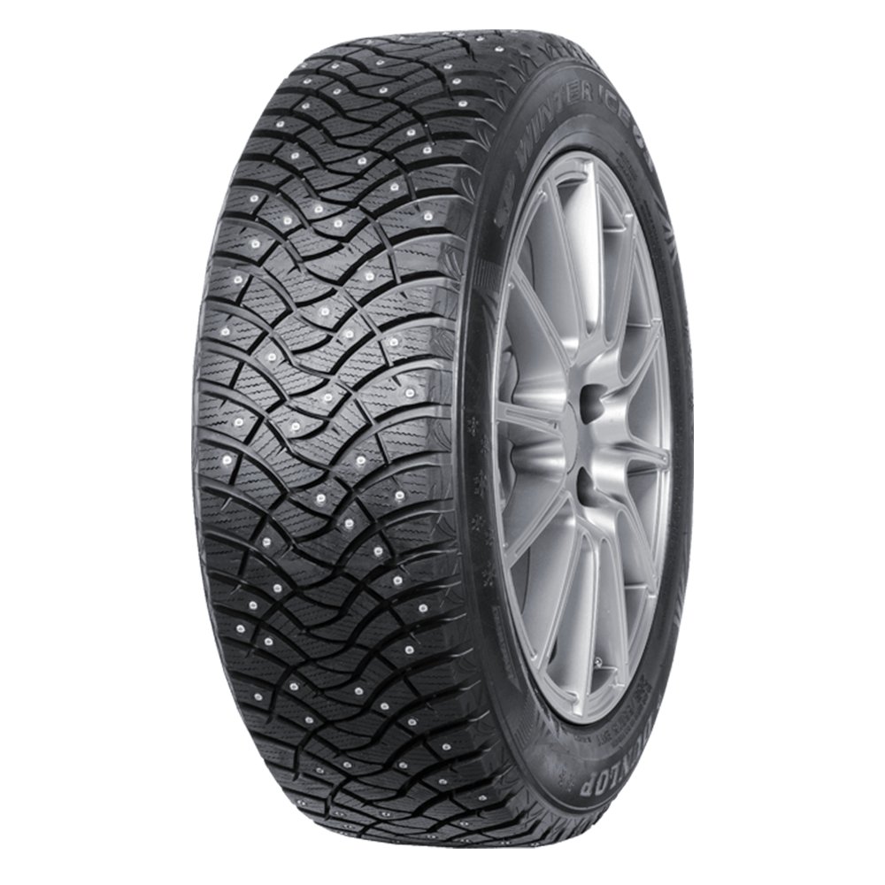 Шина 225/45R19 Dunlop Sp Winter Ice03 96T шип