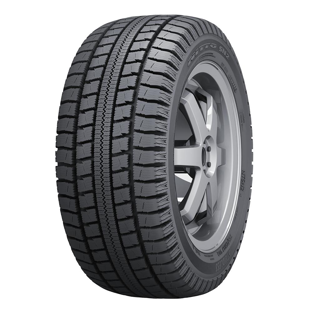 Шина 225/60R16 Nitto SN2 98Q