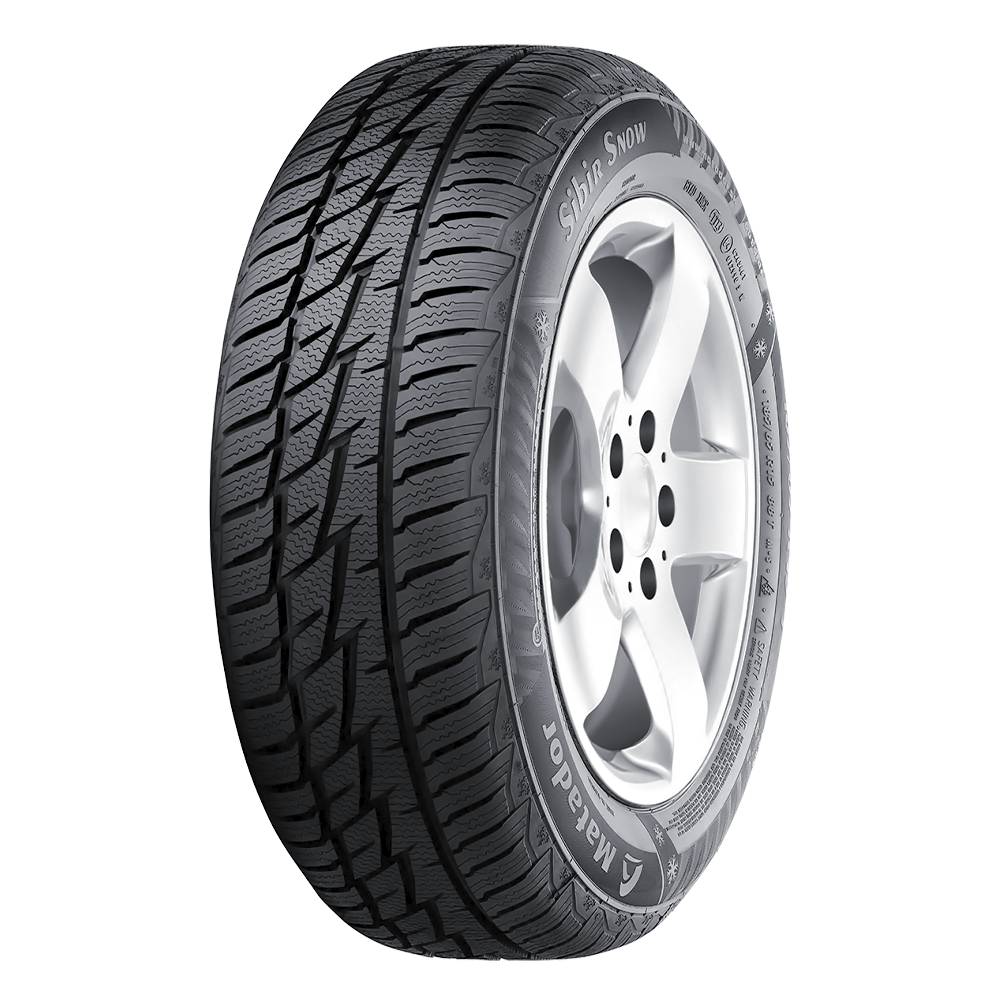 Шина 245/40R18 Matador MP92 Sibir Snow 97V