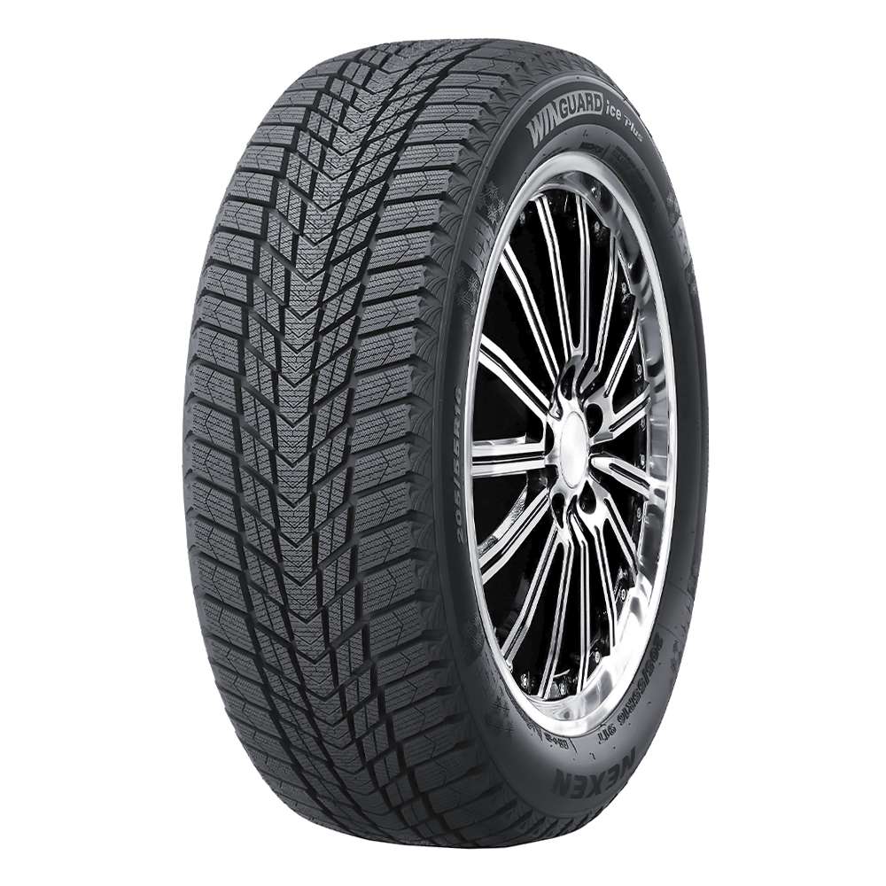 Шина 245/45R17 Roadstone Winguard Ice Plus 99T