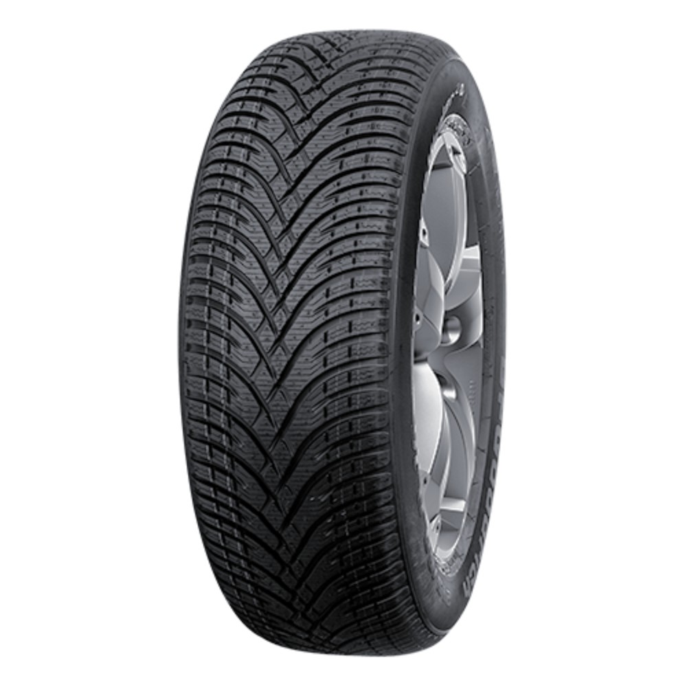 Шина 245/45R18 BFgoodrich G-Force Winter 2 100V