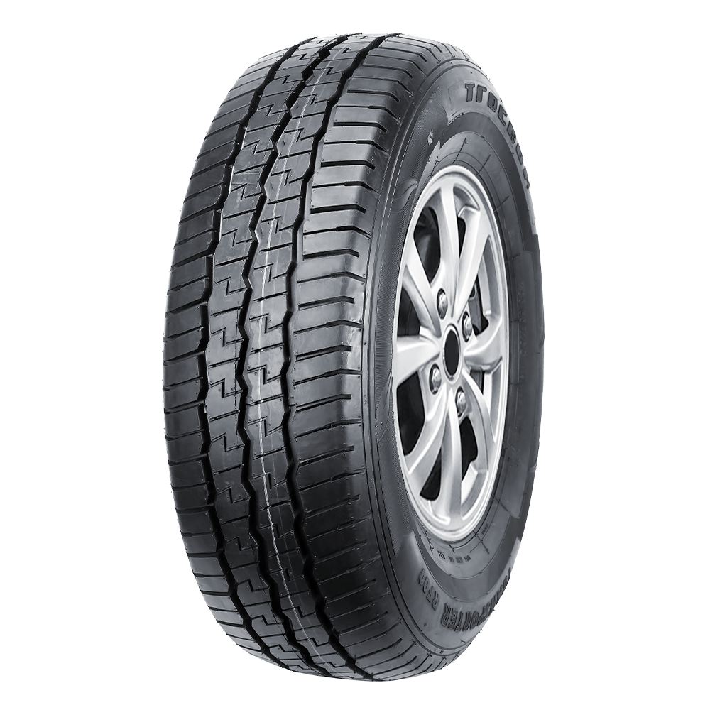 Шина 195/70R15C Tracmax Transporter RF-09 104/102R