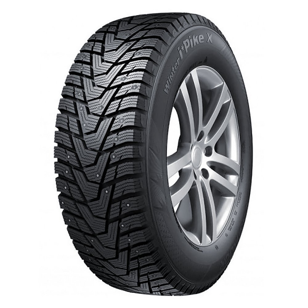 Шина 235/50R18 Hankook W429A 101T шип