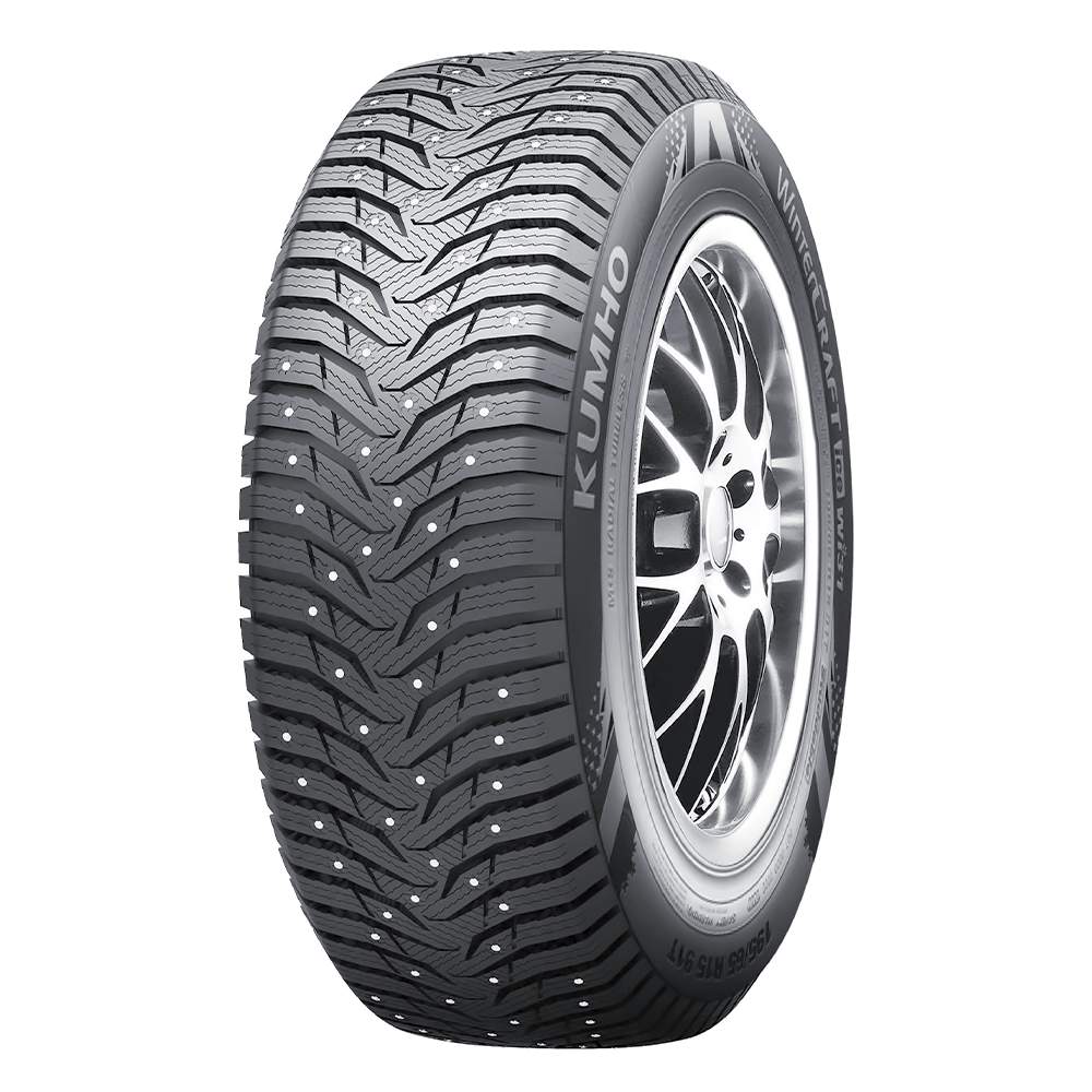 Шина 155/65R14 Marshal WI31 75T шип