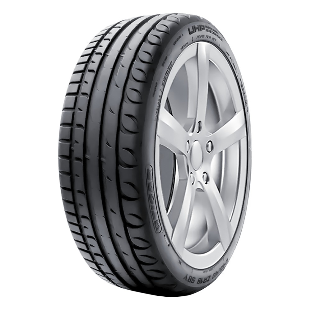 Шина 225/40R18 Tigar ULTRA HIGH PERFORMANCE 92Y