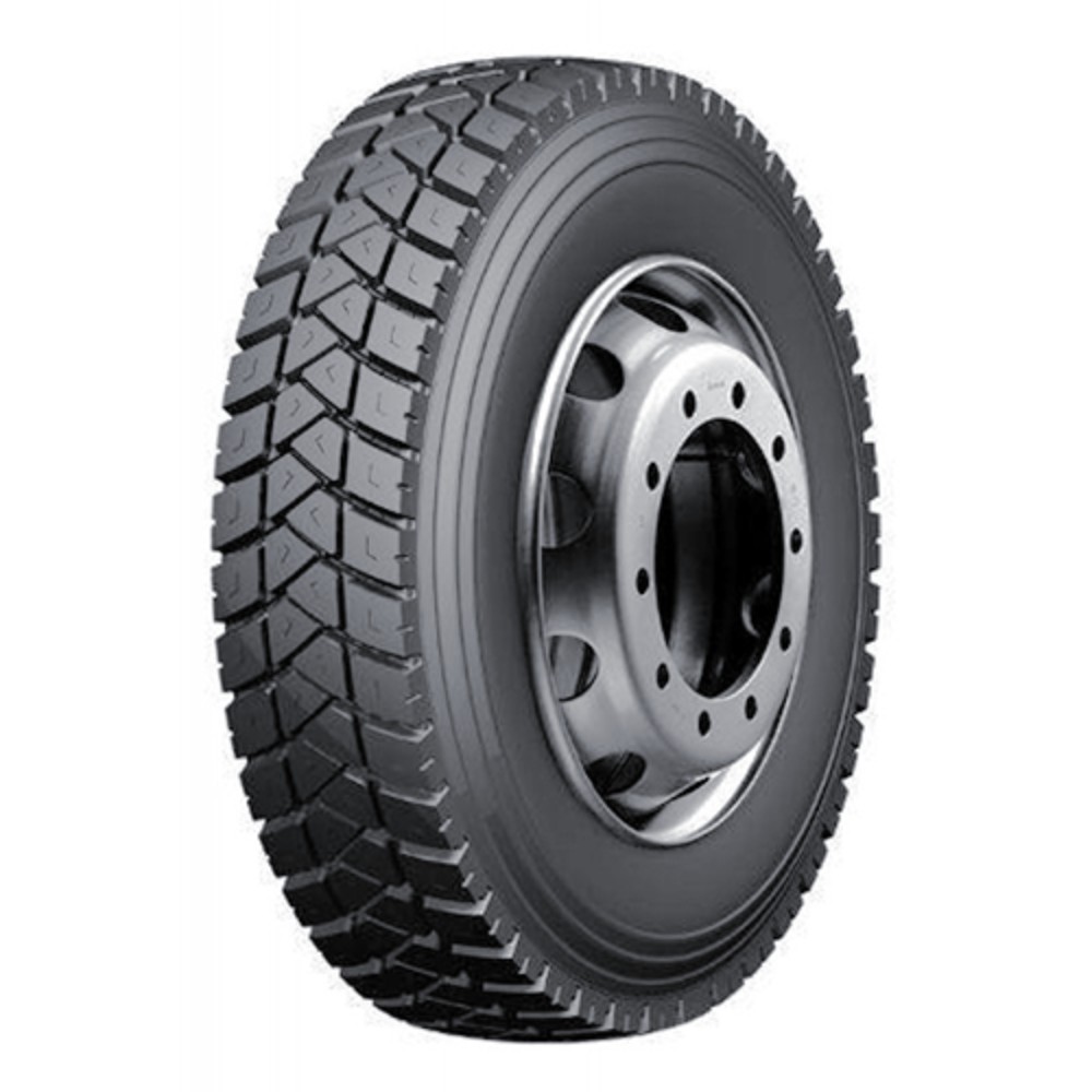 Шина 315/80R22,5 O'Green AG868 нс20 б/к 156/150L (строит)