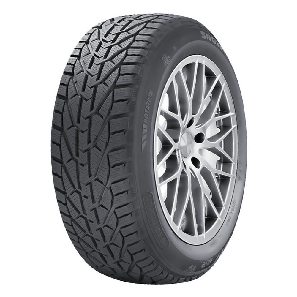 Шина 225/40R18 Kormoran Snow XL 92V