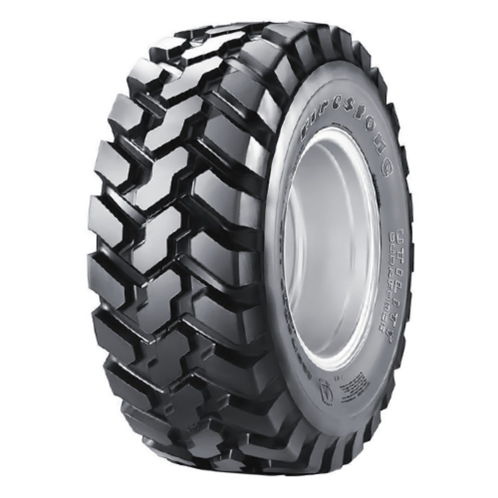 Шина 340/80R18 Firestone Dura-UT 143A3 б/к