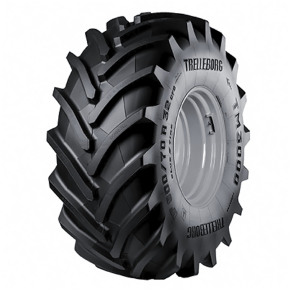 Шина 900/65R32 Trelleborg TM3000 IF CFO 191A8/B