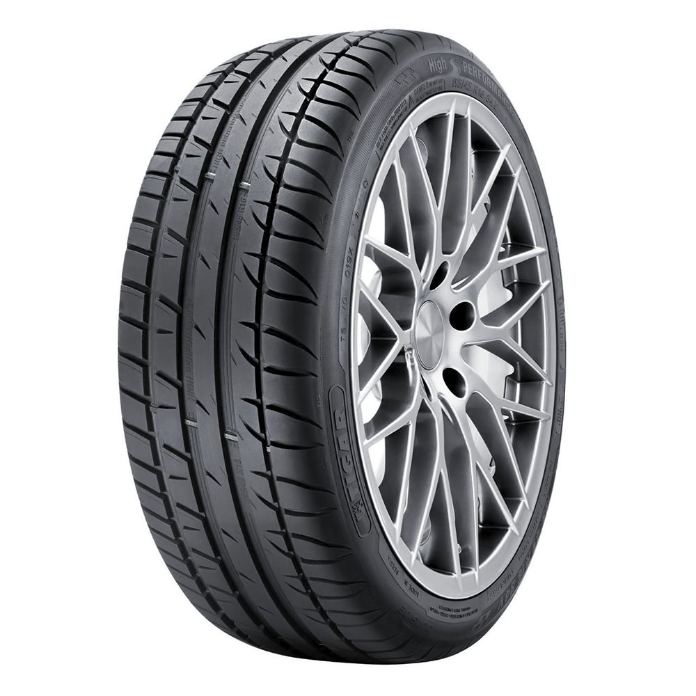 Шина 185/50R16 Tigar HIGH PERFORMANCE 81V