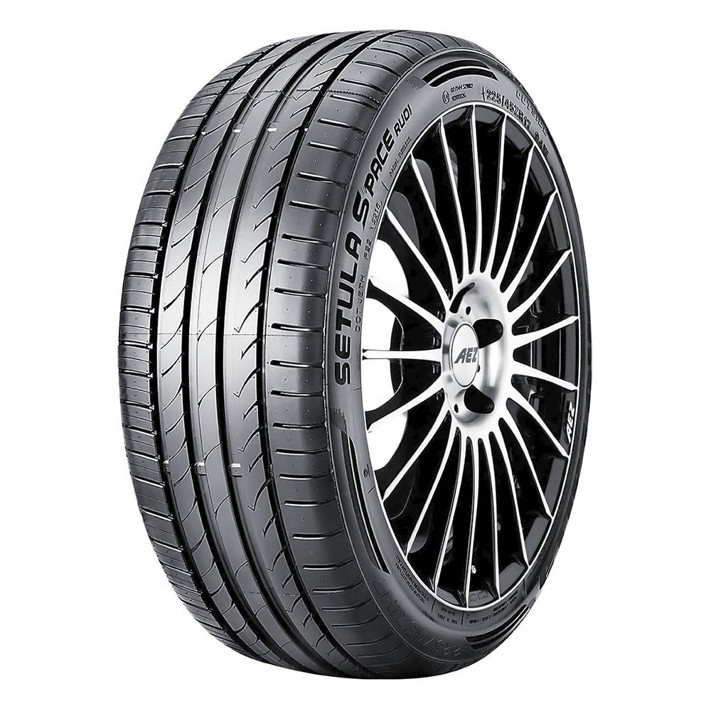 Шина 225/40R19 Rotalla SETULA S-RACE RU01 93Y