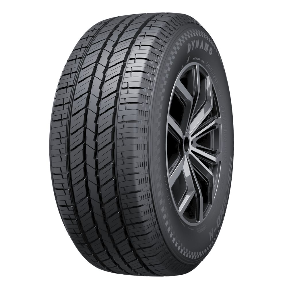 Шина 225/65R17 Dynamo BC86 102T