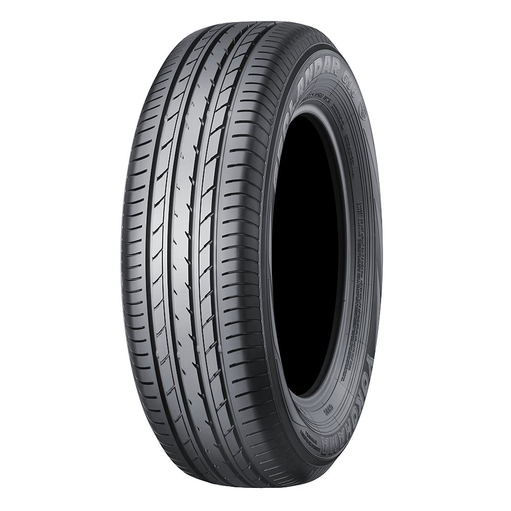 Шина 225/65R17 Yokohama G98FV Geolandar 102V