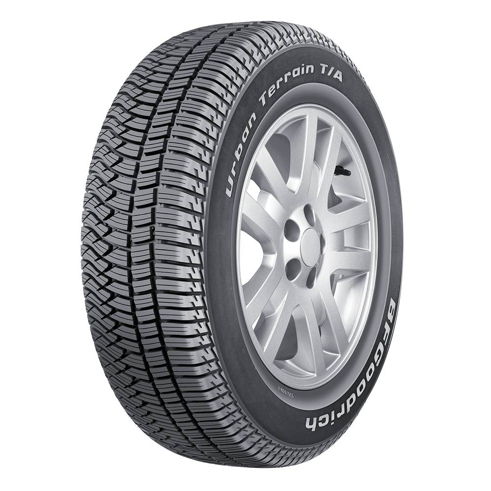 Шина 225/65R17 Bfgoodrich URBAN TERRAIN 102H