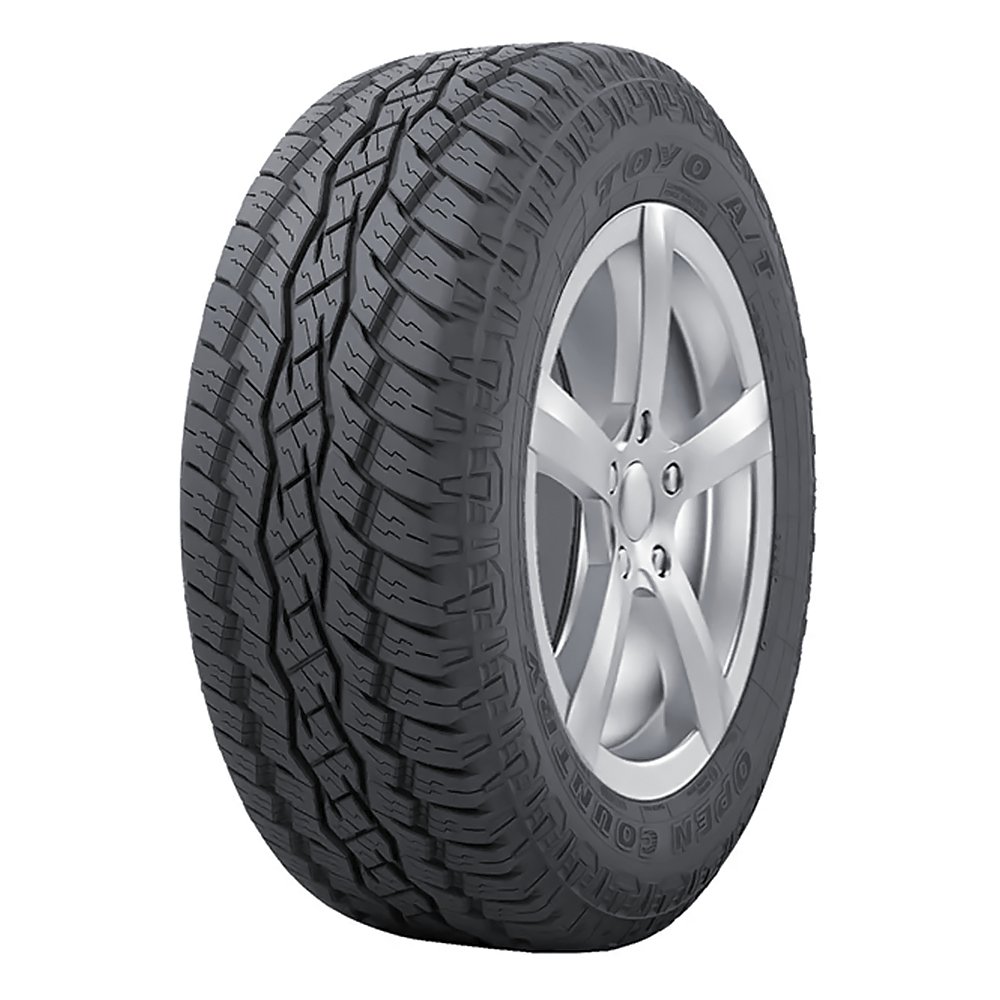 Шина 235/85R16 Toyo OPEN COUNTRY A/T plus 120/116S