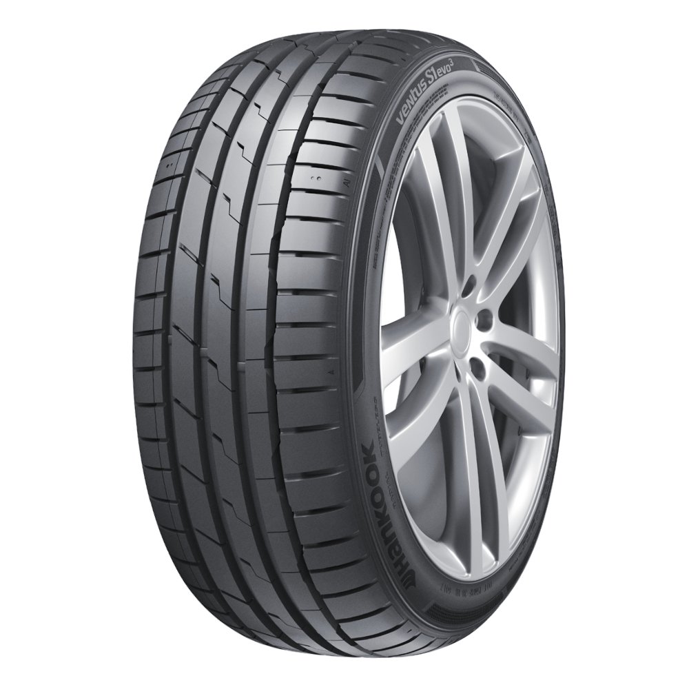 Шина 255/35R19 Hankook Ventus S1 evo 3 K127 96Y