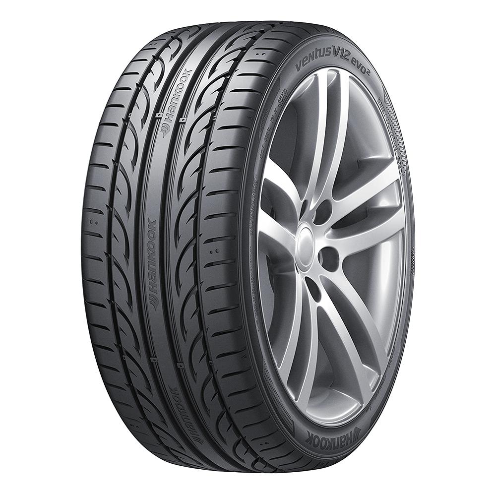 Шина 275/30R19 Hankook Ventus V12 evo 2 К120 96Y