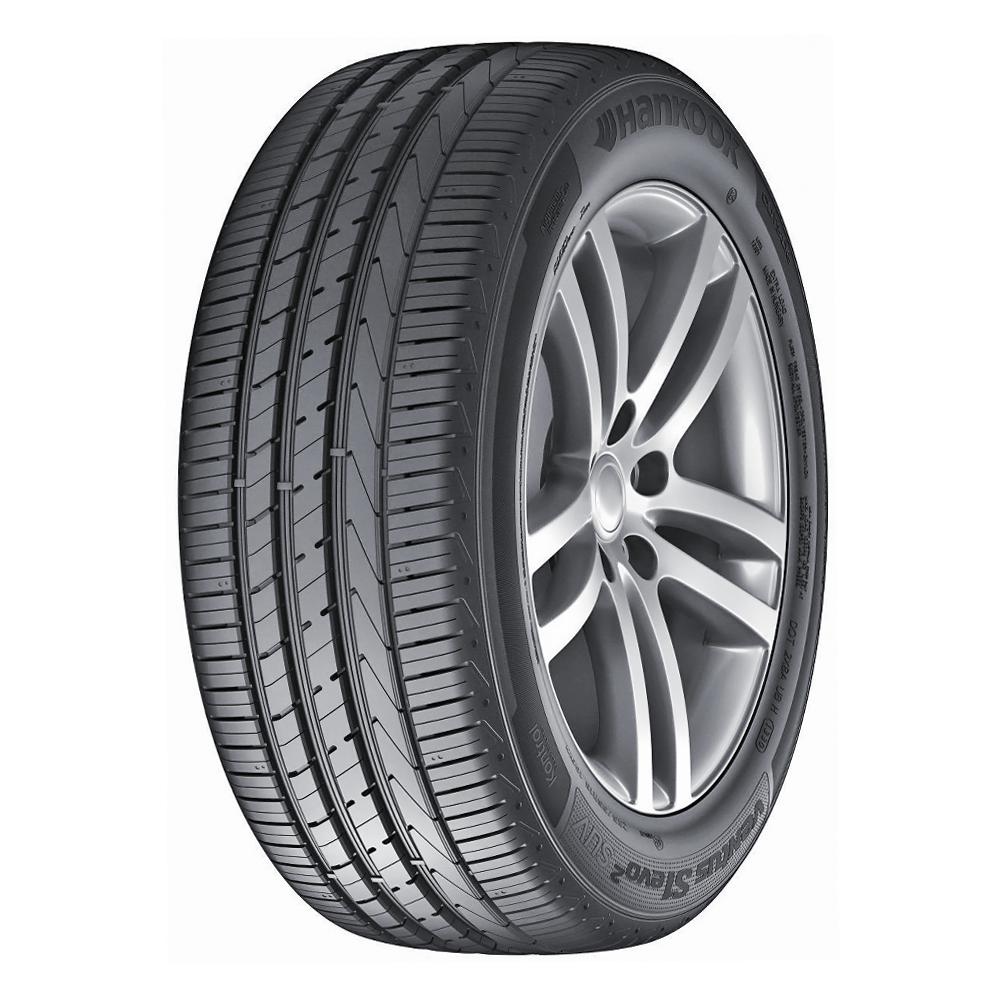 Шина 285/35R22 Hankook Ventus S1 evo 2 К117A 106Y