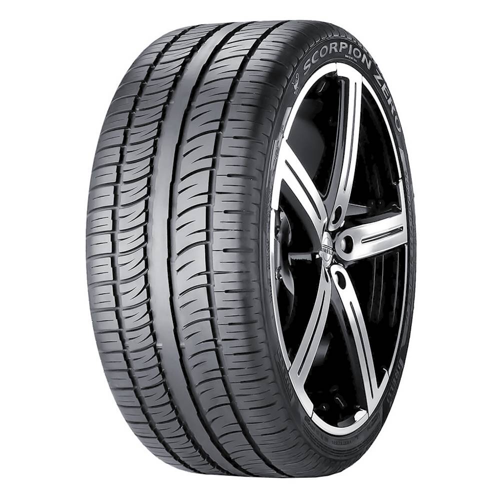 Шина 285/45R21 Pirelli SCORPION ZERO ASIMMETRICO 113W