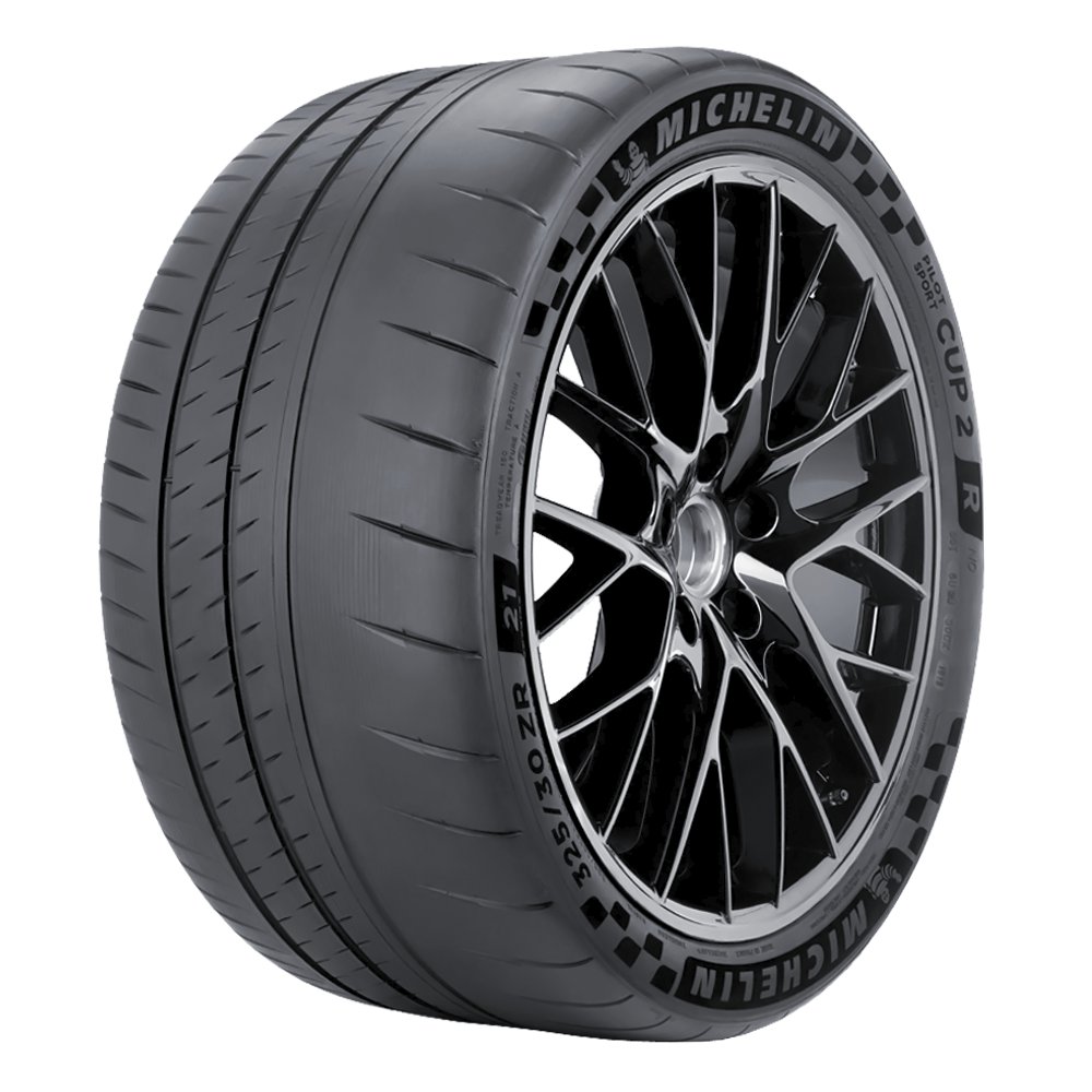 Шина 325/30R21 Michelin PILOT SPORT CUP 2 108Y