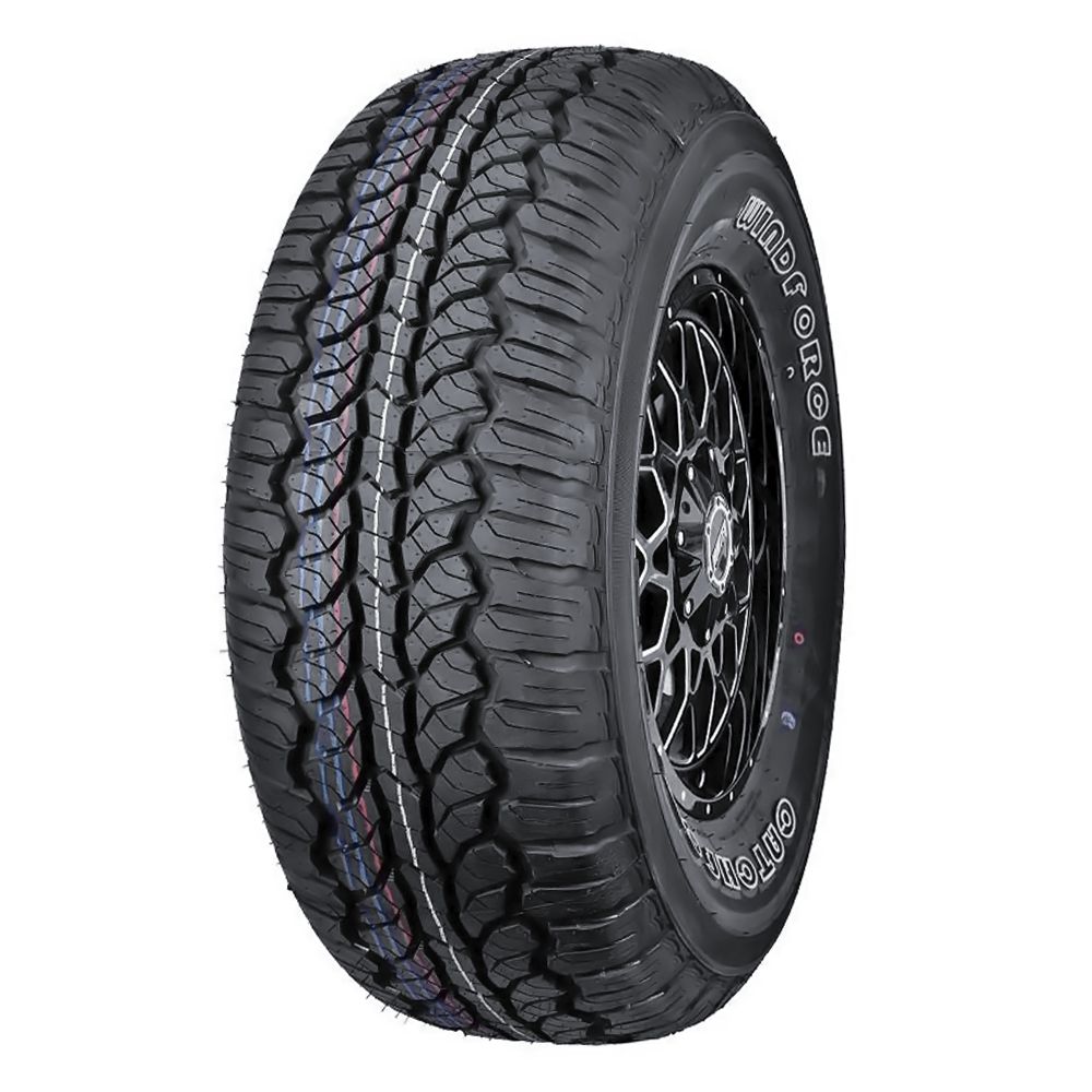 Шина 185/75R16C Lanvigator CatchFors A/T 104/102S