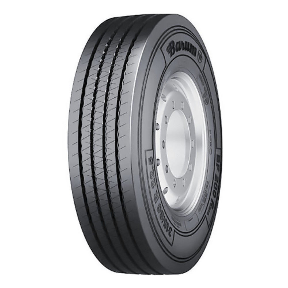 Шина 225/75R17,5 Barum BF 200 R 129/127M б/к