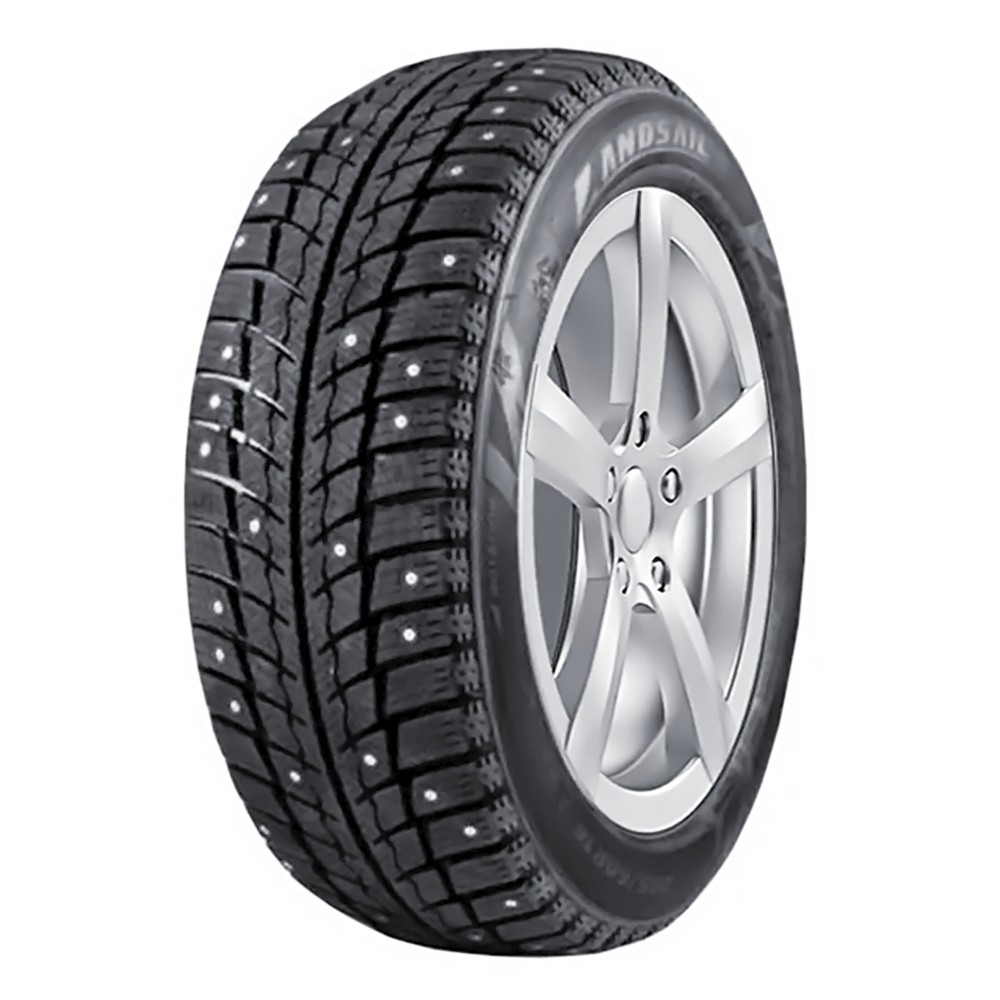 Шина 225/40R18 Landsail Ice Star Is33 92H шип