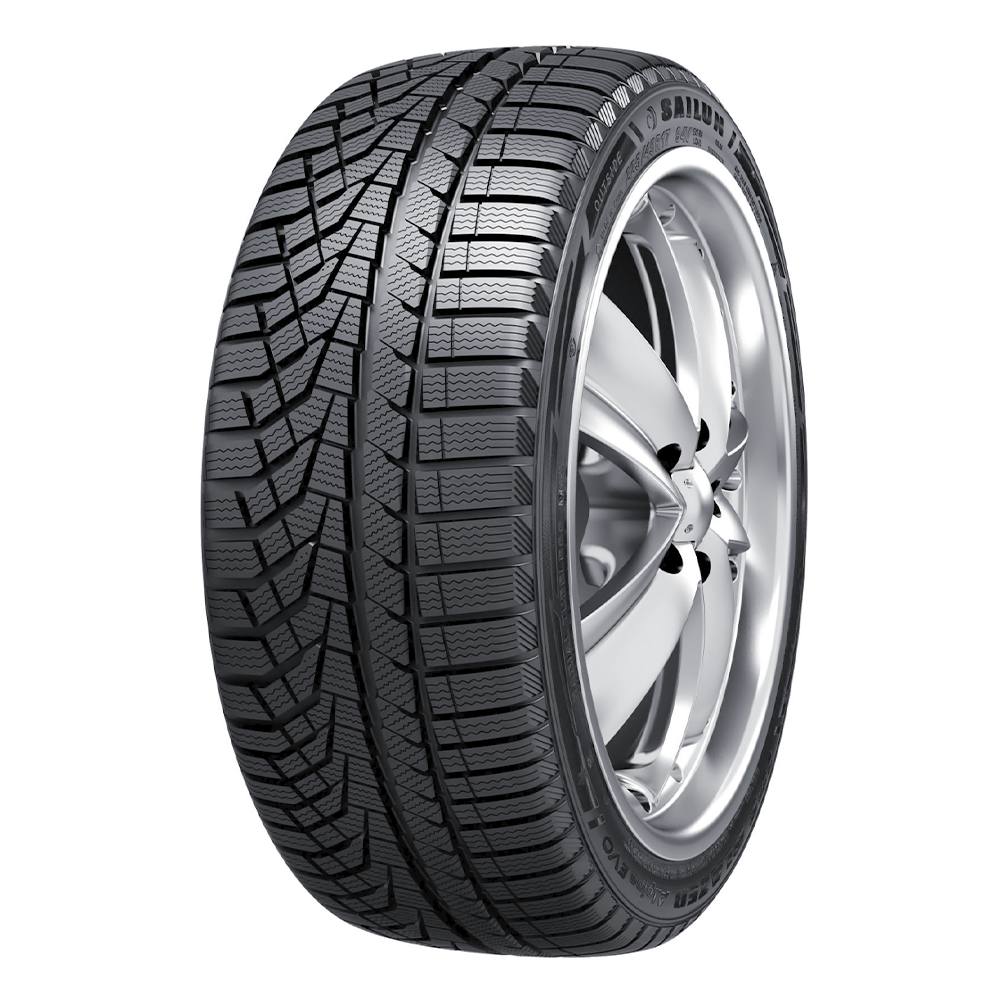 Шина 235/65R17 Sailun Ice Blazer Alpine Evo 1 108H