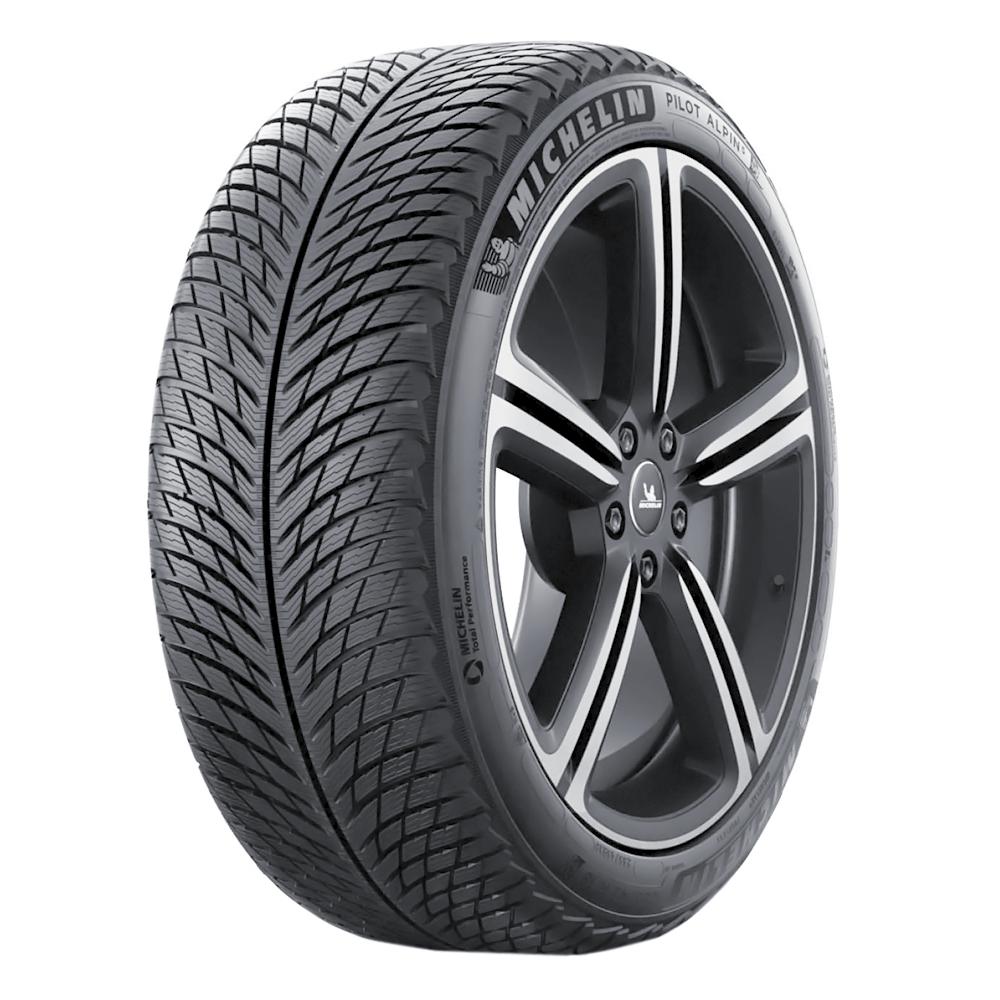 Шина 255/45R18 Michelin Pilot Alpin 5 103V