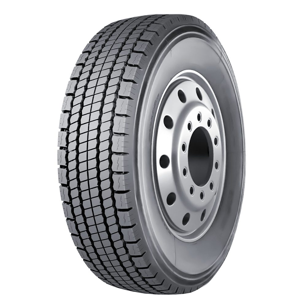 Шина 315/70R22,5 Annaite 785 нс18 (ведущая)