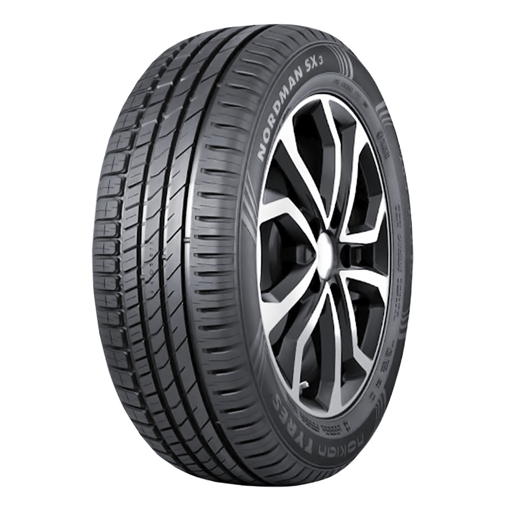 Шина 185/70R14 Nokian Tyres Nordman SX3 88T