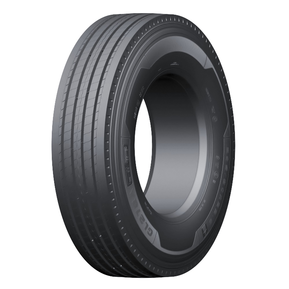 Шина 315/60R22,5 Advance GL278A нс18 151/148К б/к (руль)